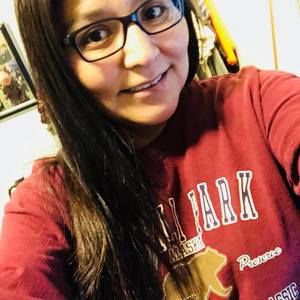 Meet your Posher, Celeste